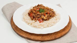 chicken pastil recipe