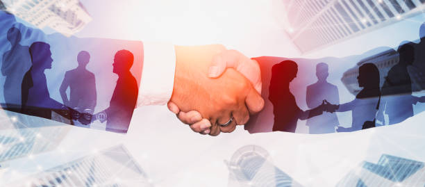 Succed for Relationship Building