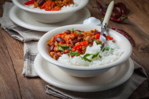  Beans and Rice Recipe images