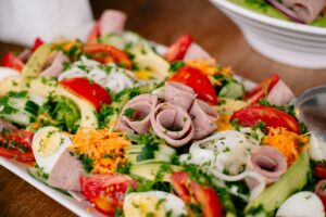 Mind fulll eating for How to Balance Your Plate Without Counting Calories?