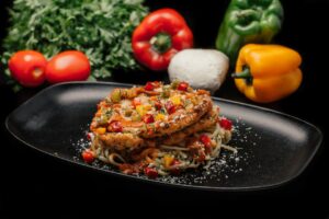 chicken pastil recipe