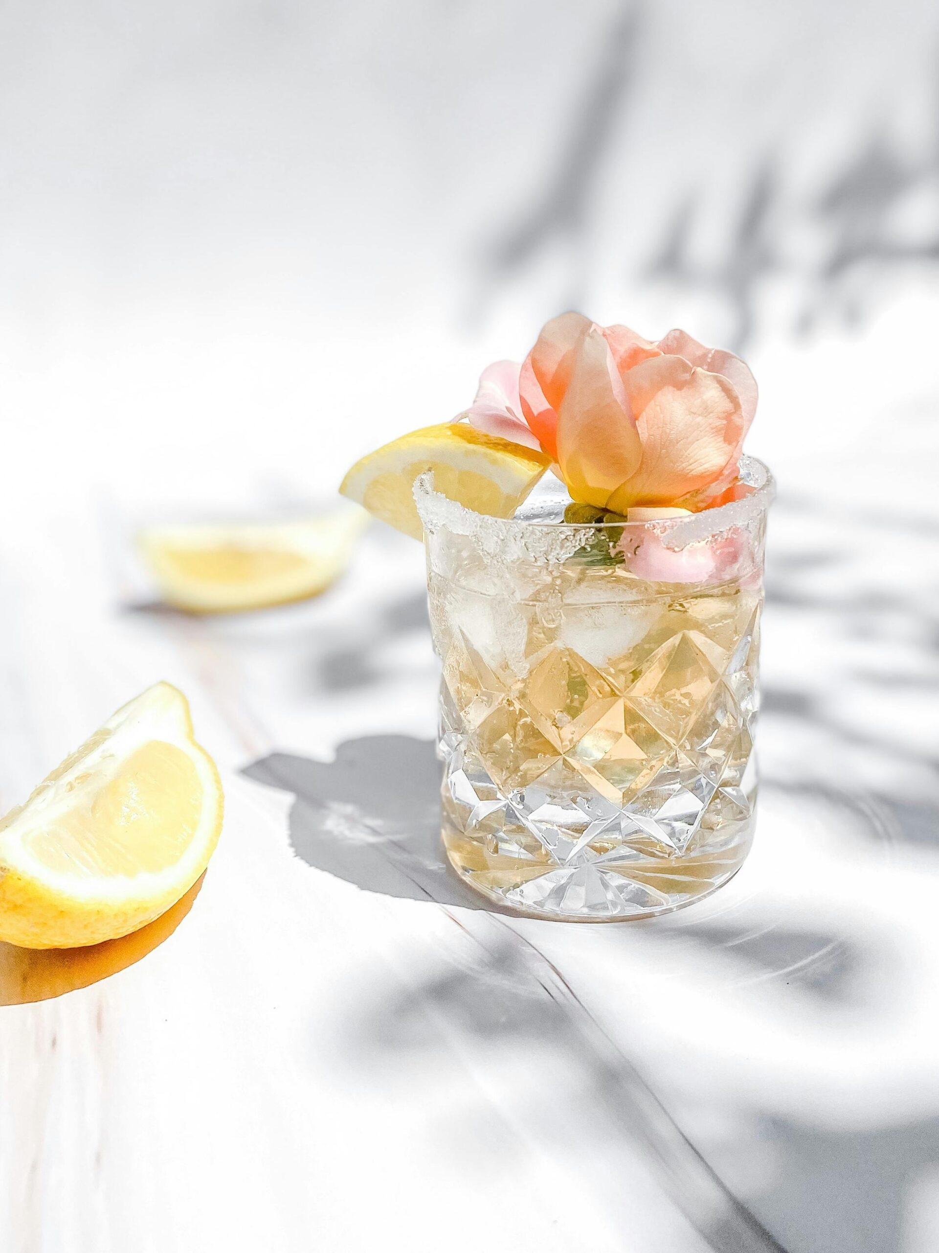 Recipe For Lemon Water To Lose Weight lemon water