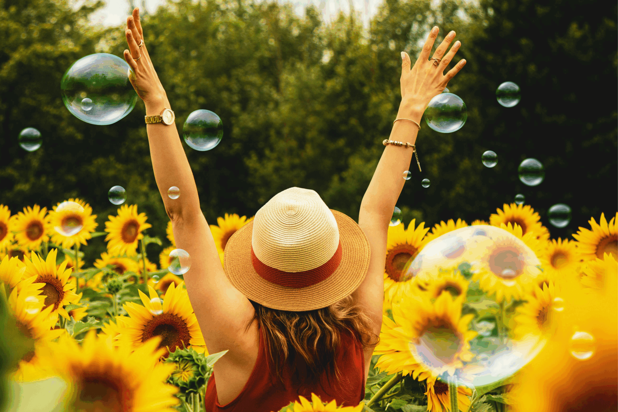 5 Simple Things To Do To Be Happier In Life