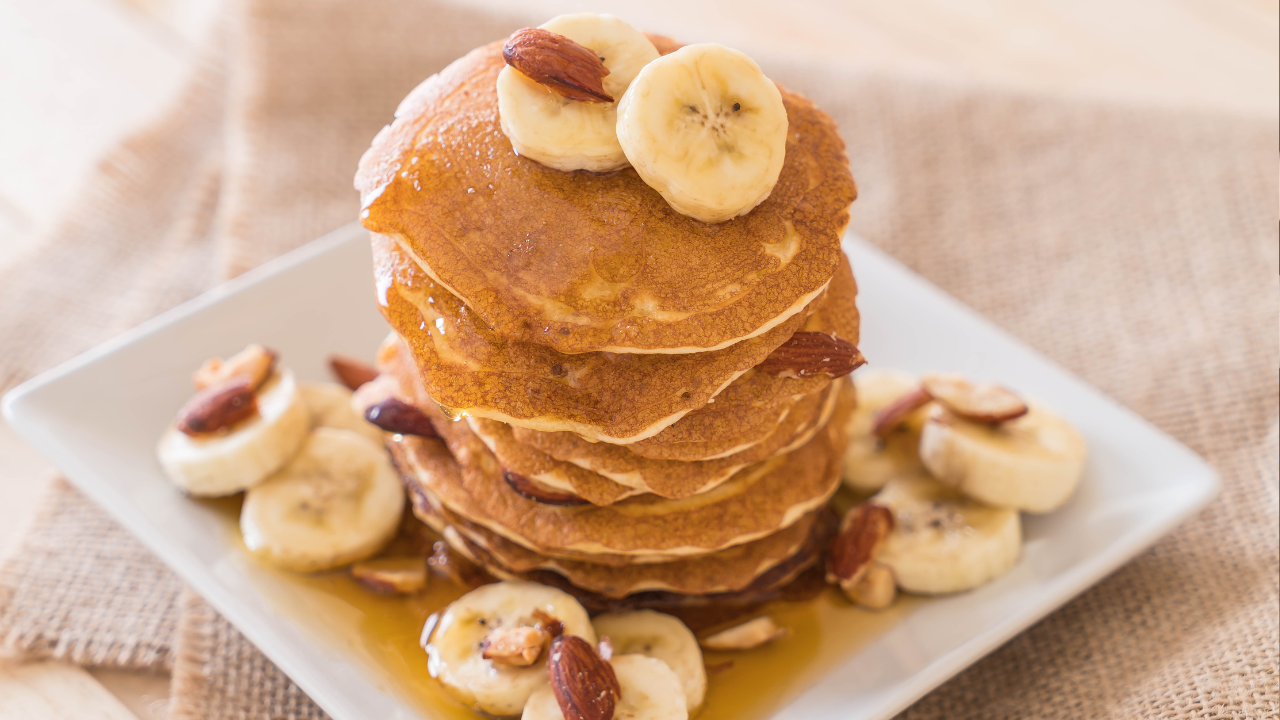 High Calorie Breakfast-Ultimate Ideas For A Healthy Breakfast