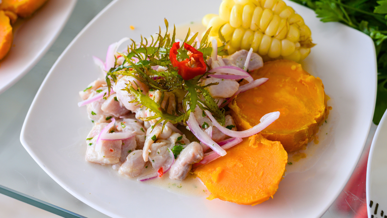 Is Ceviche Good For Weight Loss-Ultimate Tips In 2025