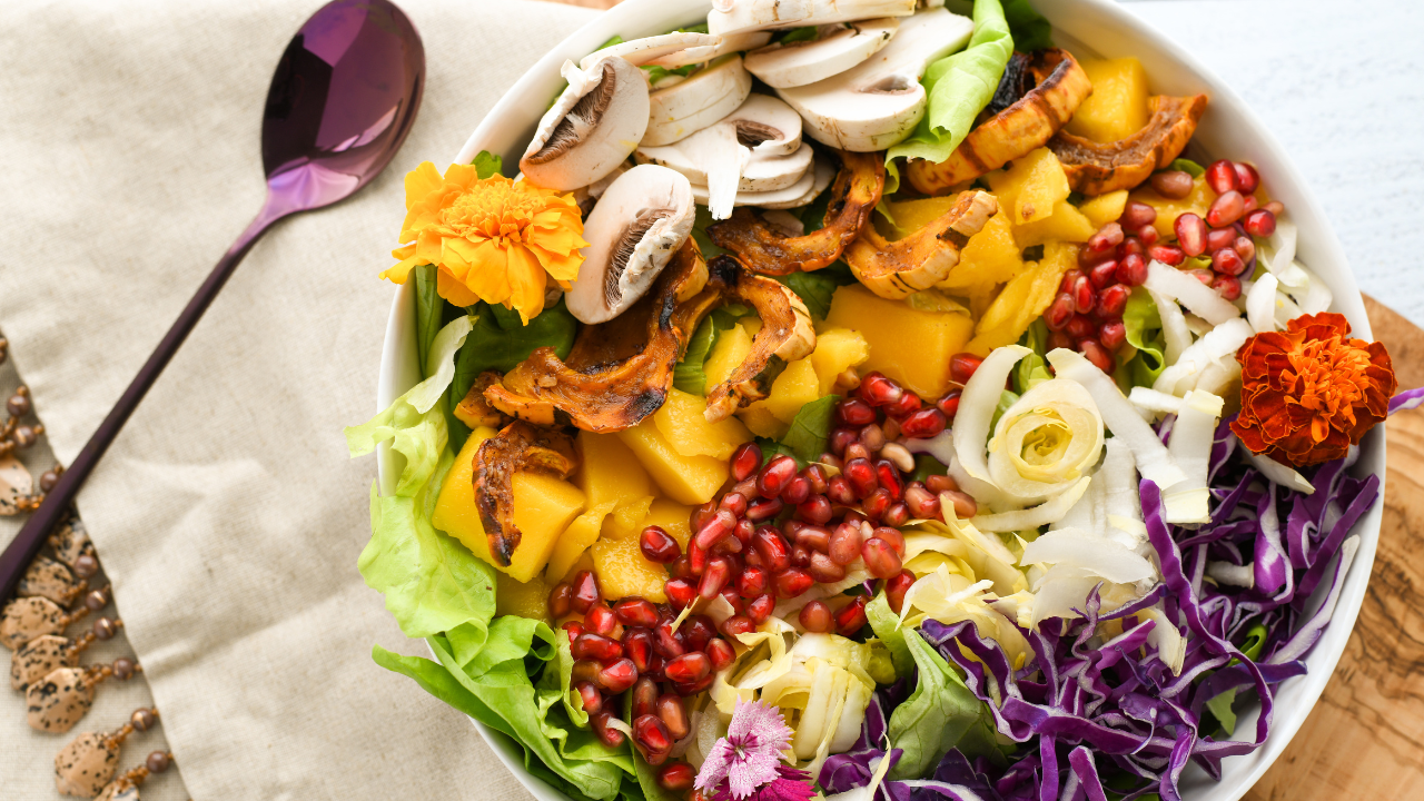 High Protein Vegan Dinner Ideas-Top 10 Easy Recipes