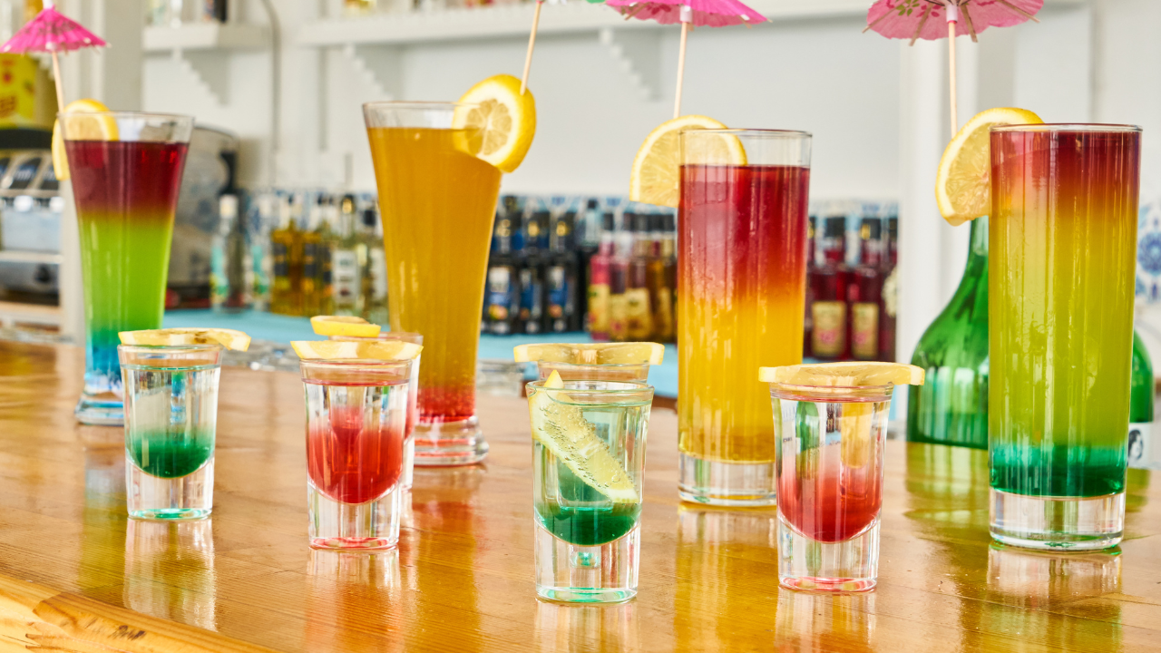 Top 8 Delicious Low-Calorie Drinks You Can Enjoy While Dieting