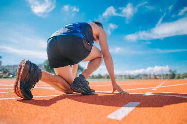 3 Little Known Tricks Behind Building Self-Discipline get back to track