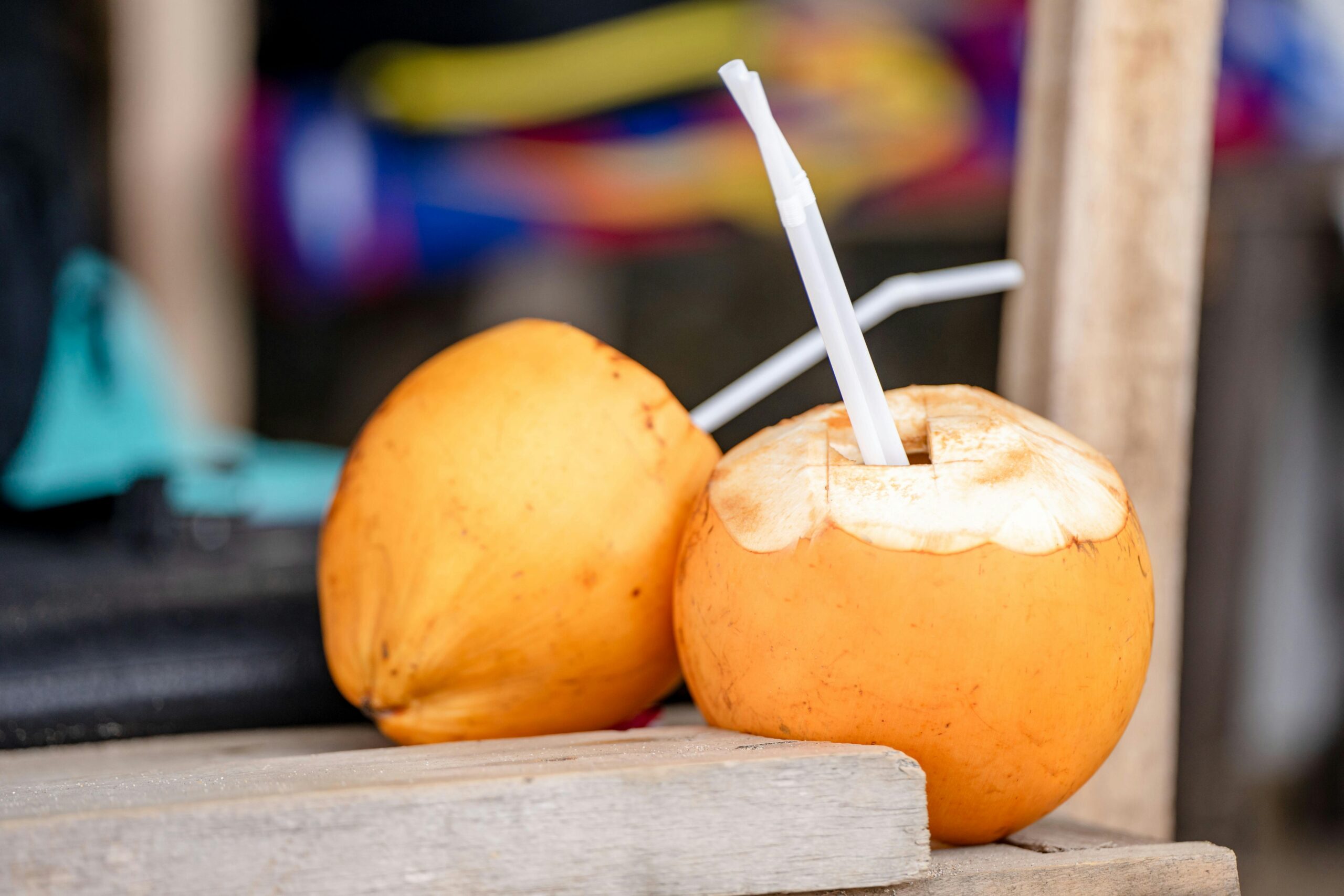 Coconut water Top 8 Delicious Low-Calorie Drinks You Can Enjoy While Dieting