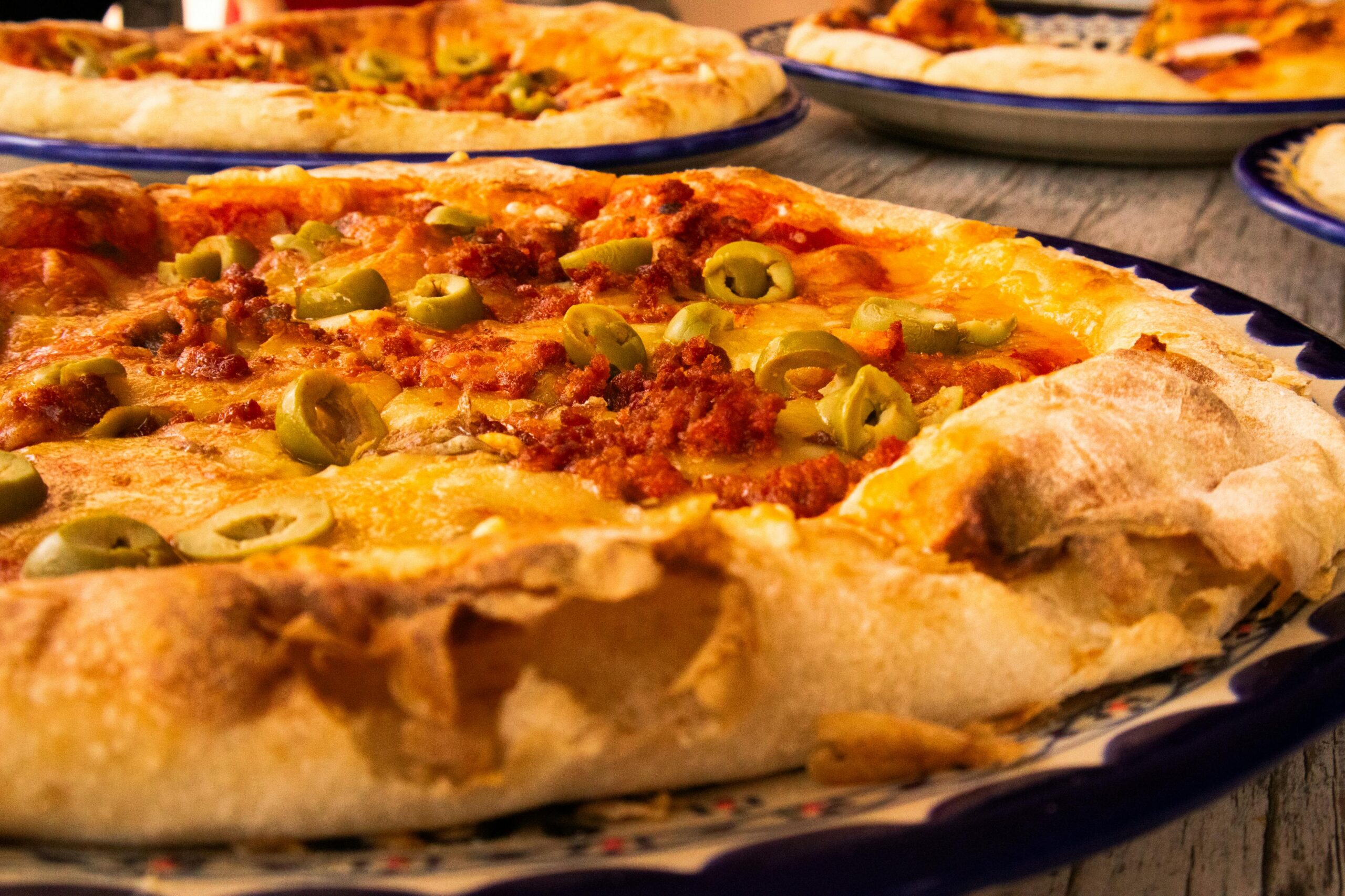 Vegan Jambalaya with Red Beans and Okra