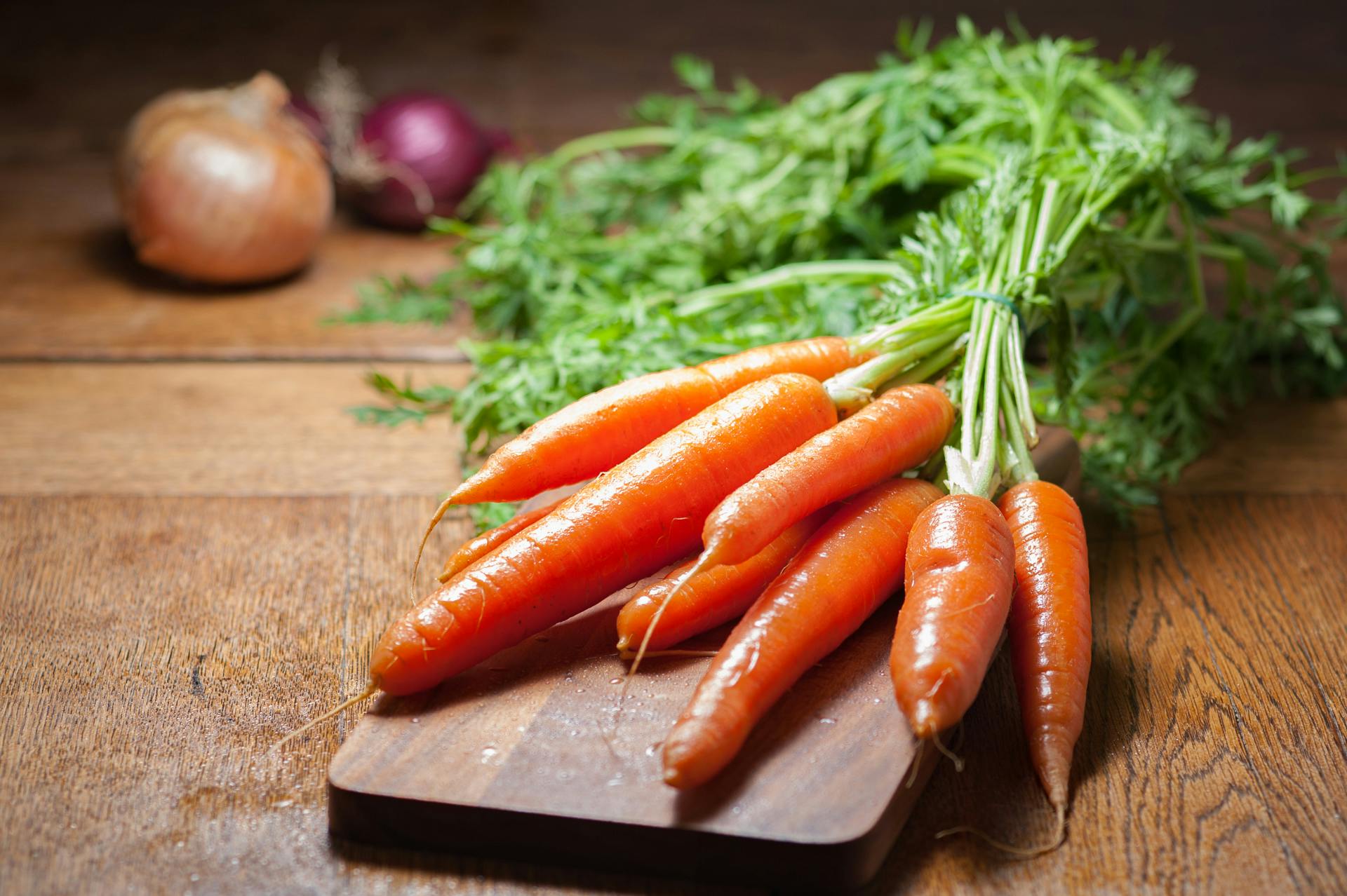 Carrots For Weight Loss tips