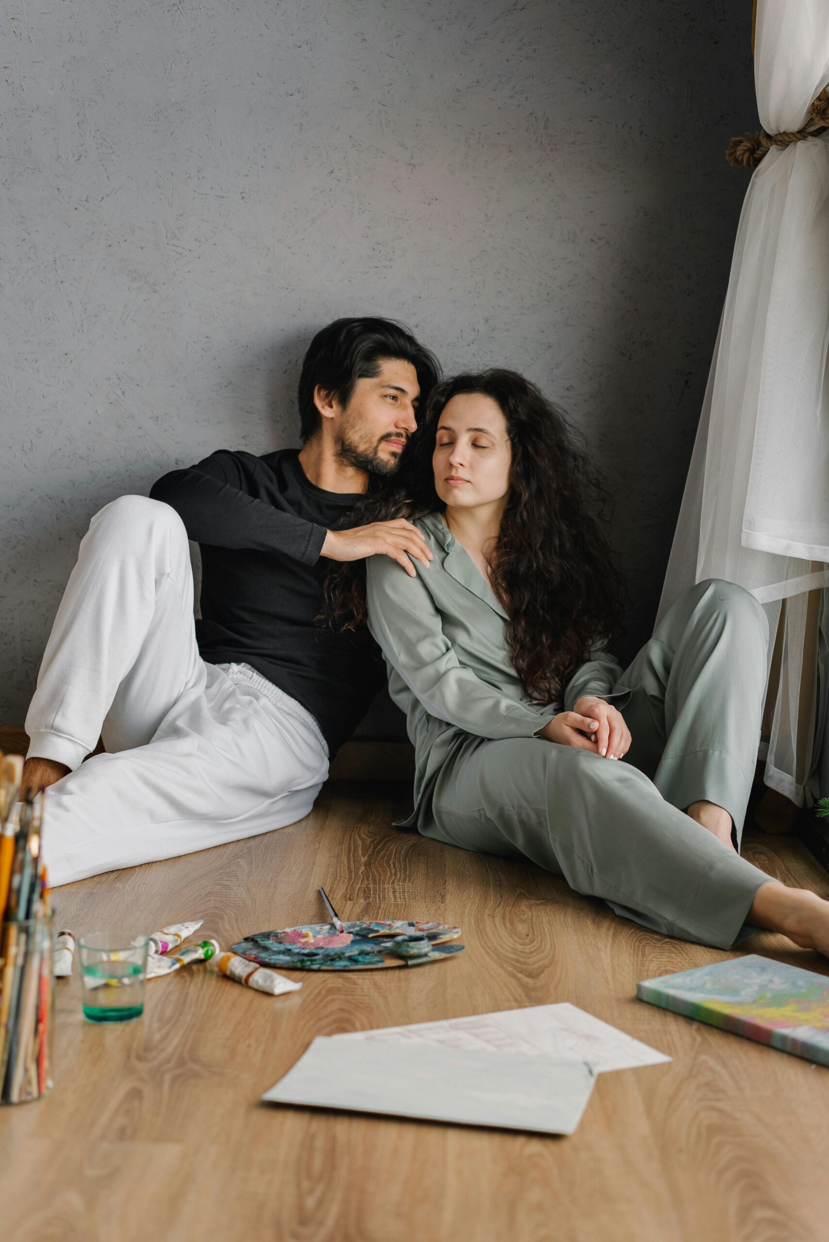 Practicing forgiveness regularly