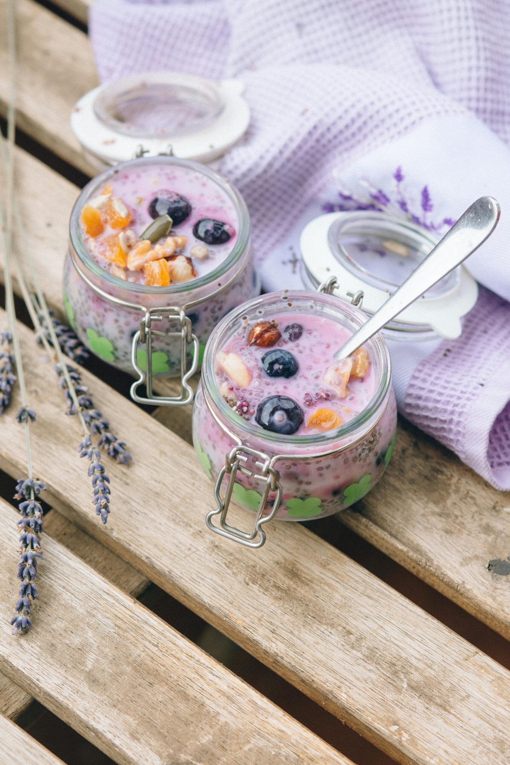 High Calorie Breakfast-Ultimate Ideas For A Healthy Breakfast