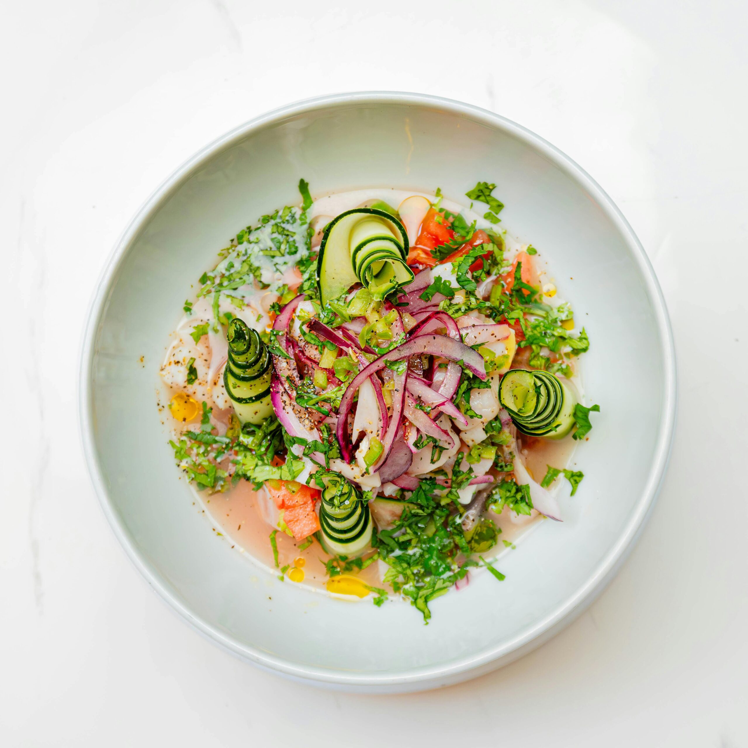 Is Ceviche Good For Weight Loss-Ultimate Tips In 2025