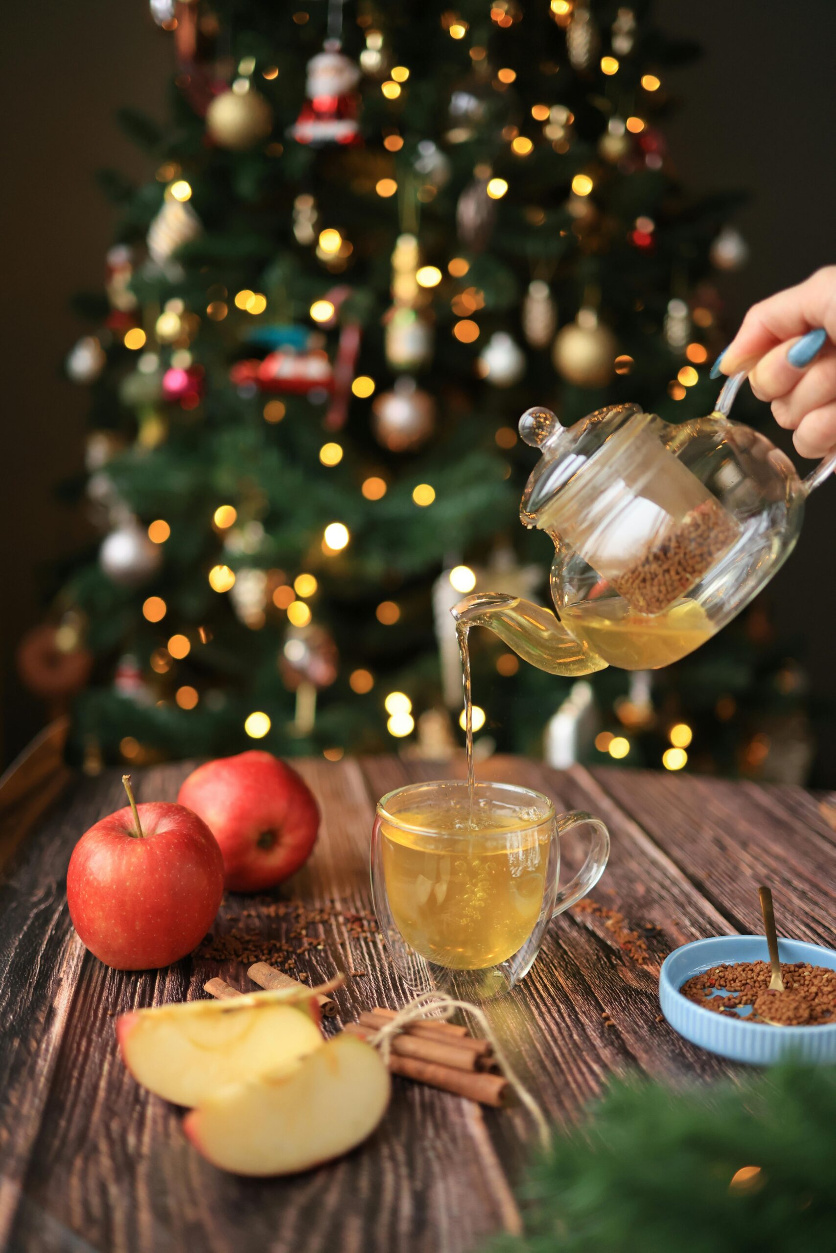 APLLe Cider 7 Genius Ways to Use Apple Cider Vinegar Every Morning