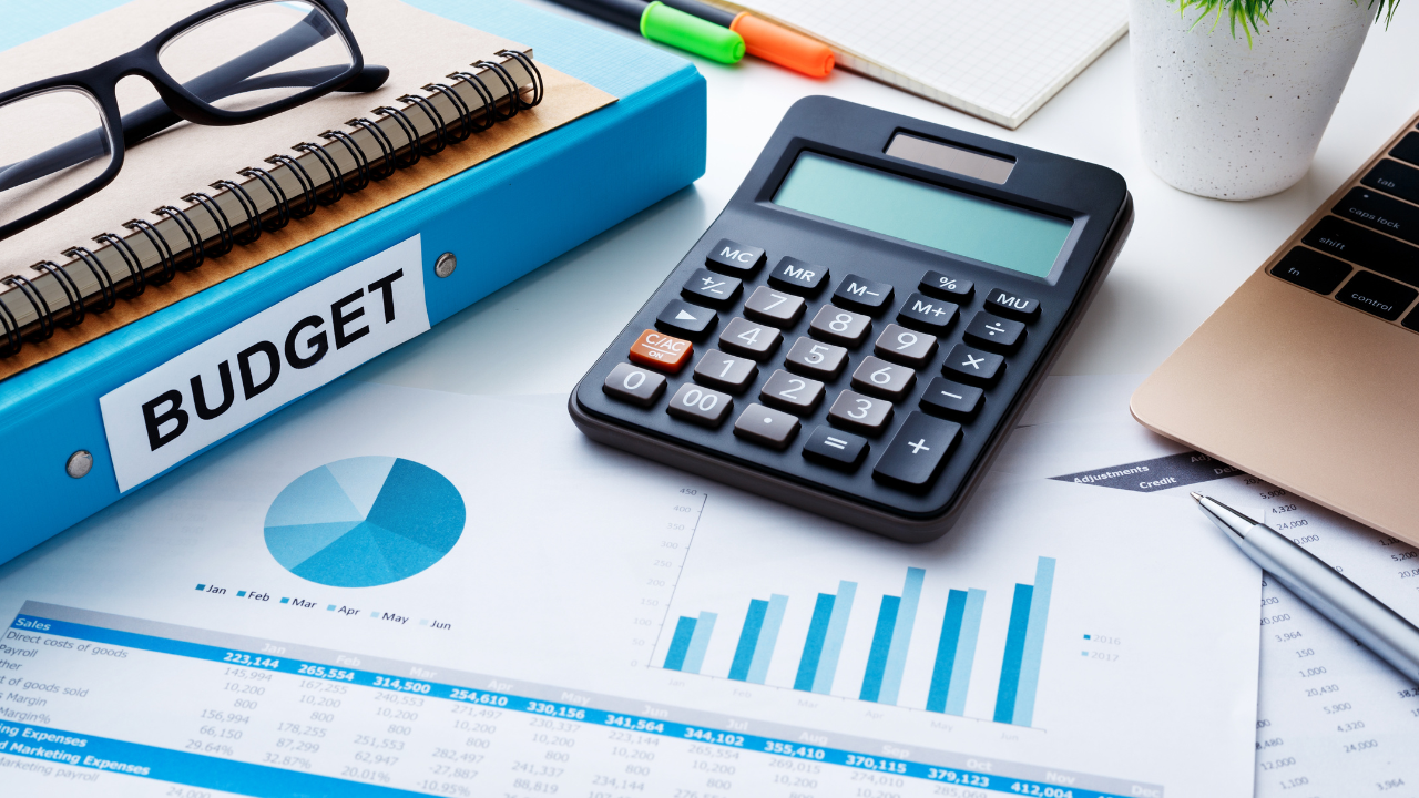 7 Steps to Designing Your Financial Life