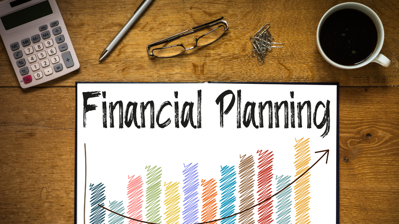 Set clear and smart goals