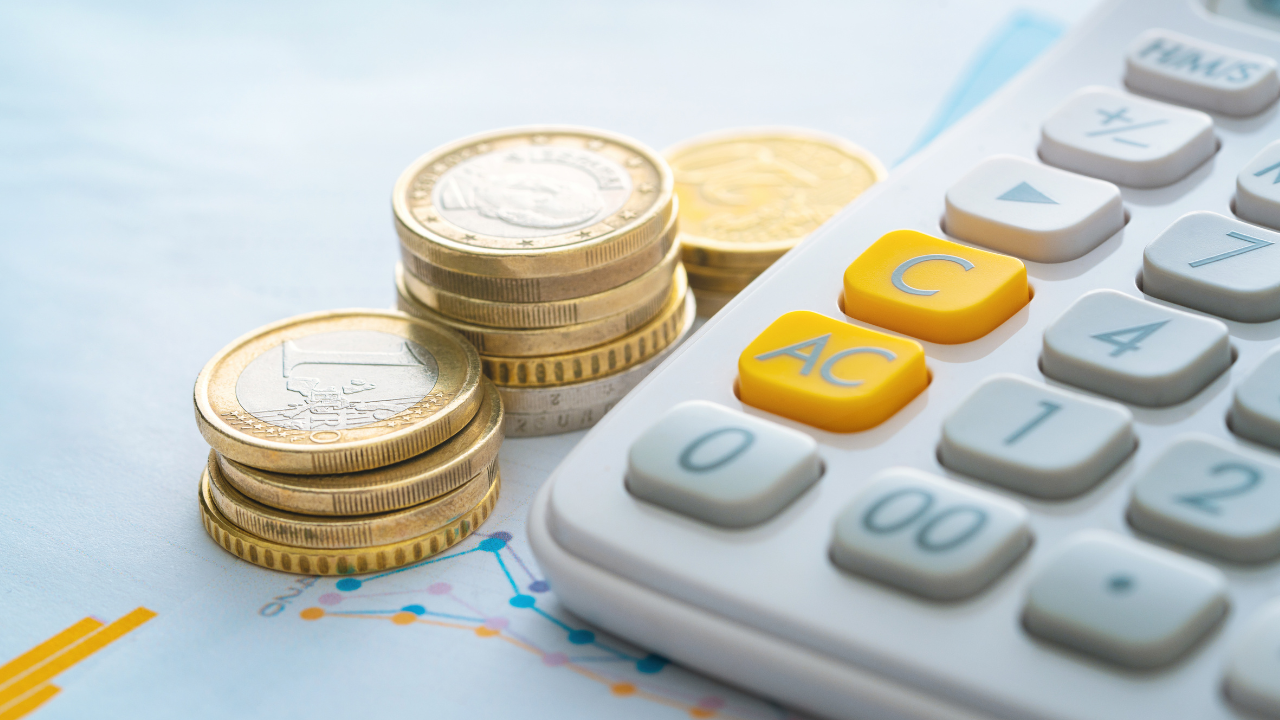 7 Steps to Designing Your Financial Life