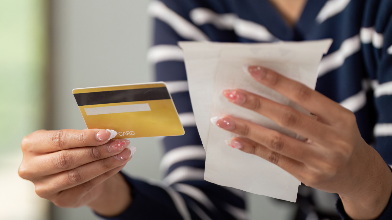 Assessing your current financial situation