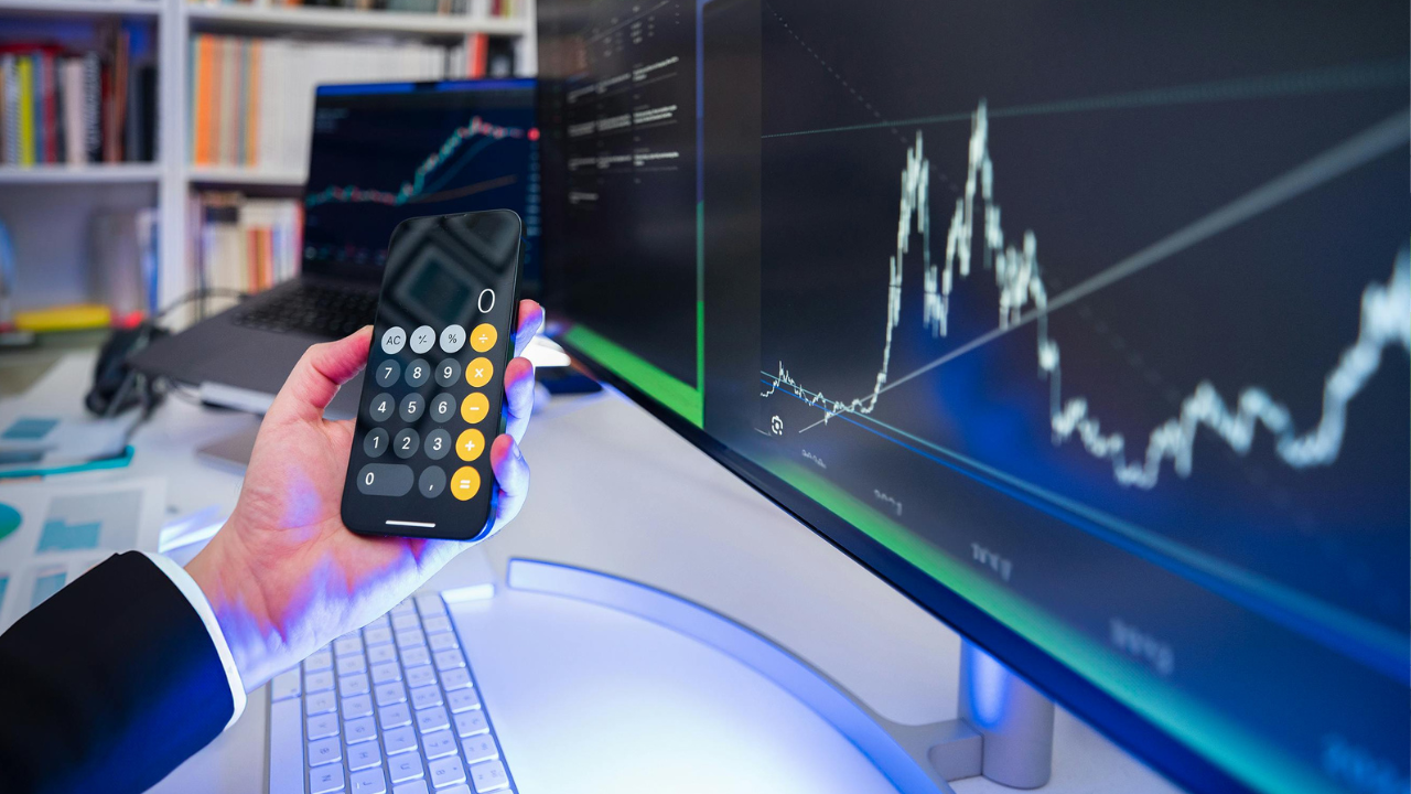 Investing for the future