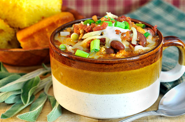 Turkey Chili