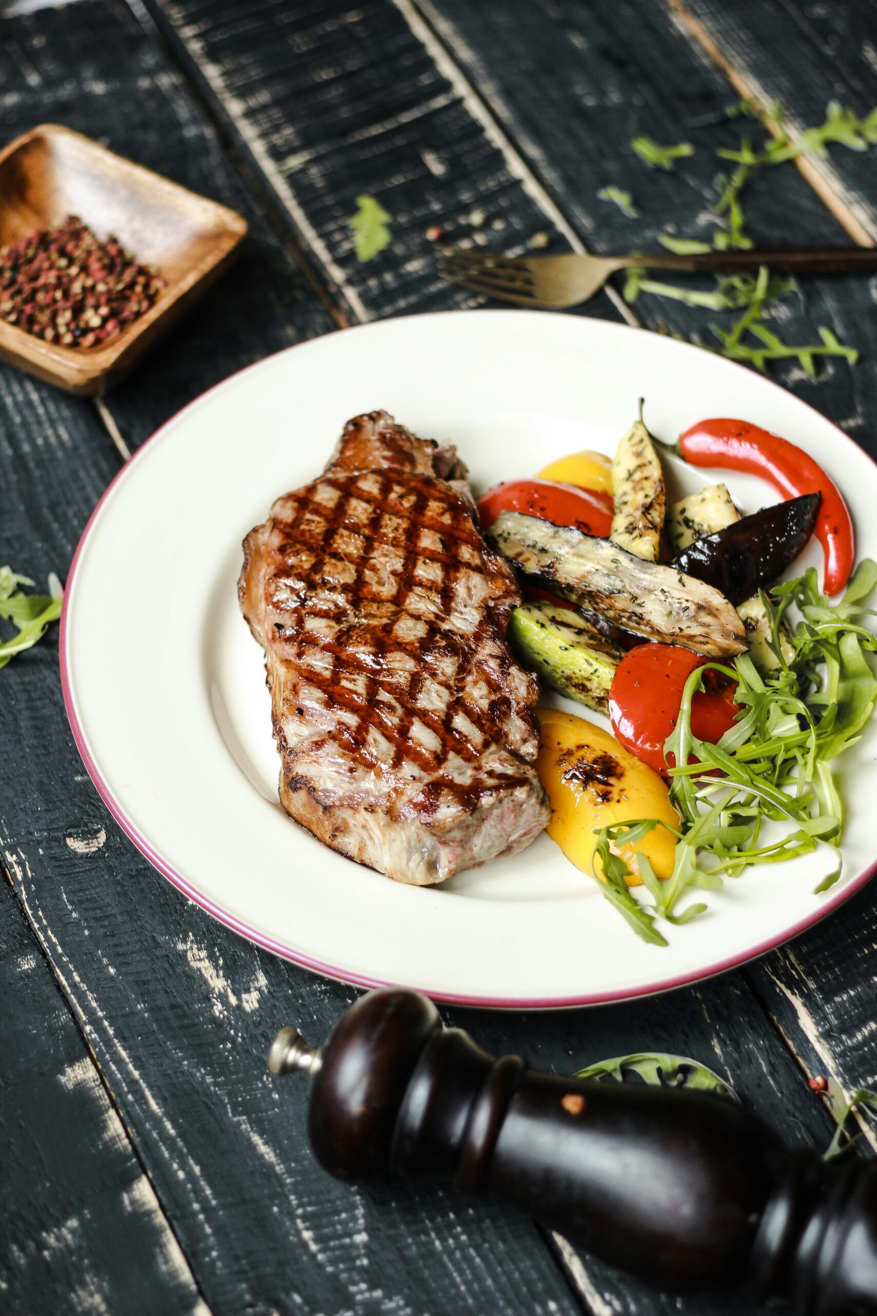 Is Steak Healthy for Weight Loss-The Truth About Red Meat & Dieting