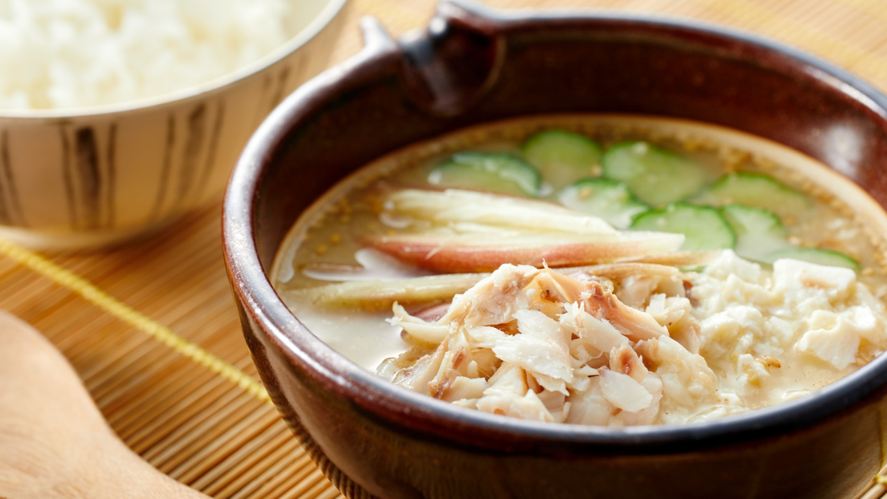 Chicken and Rice Soup 9 Healthy Soup Recipes for Breastfeeding Moms 1