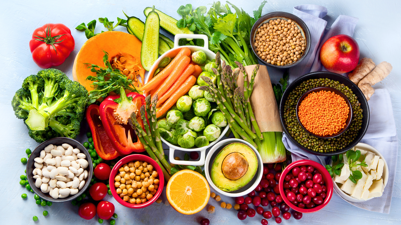 Vegan Probiotics-8 Delicious Varieties to Boost Your Gut Health