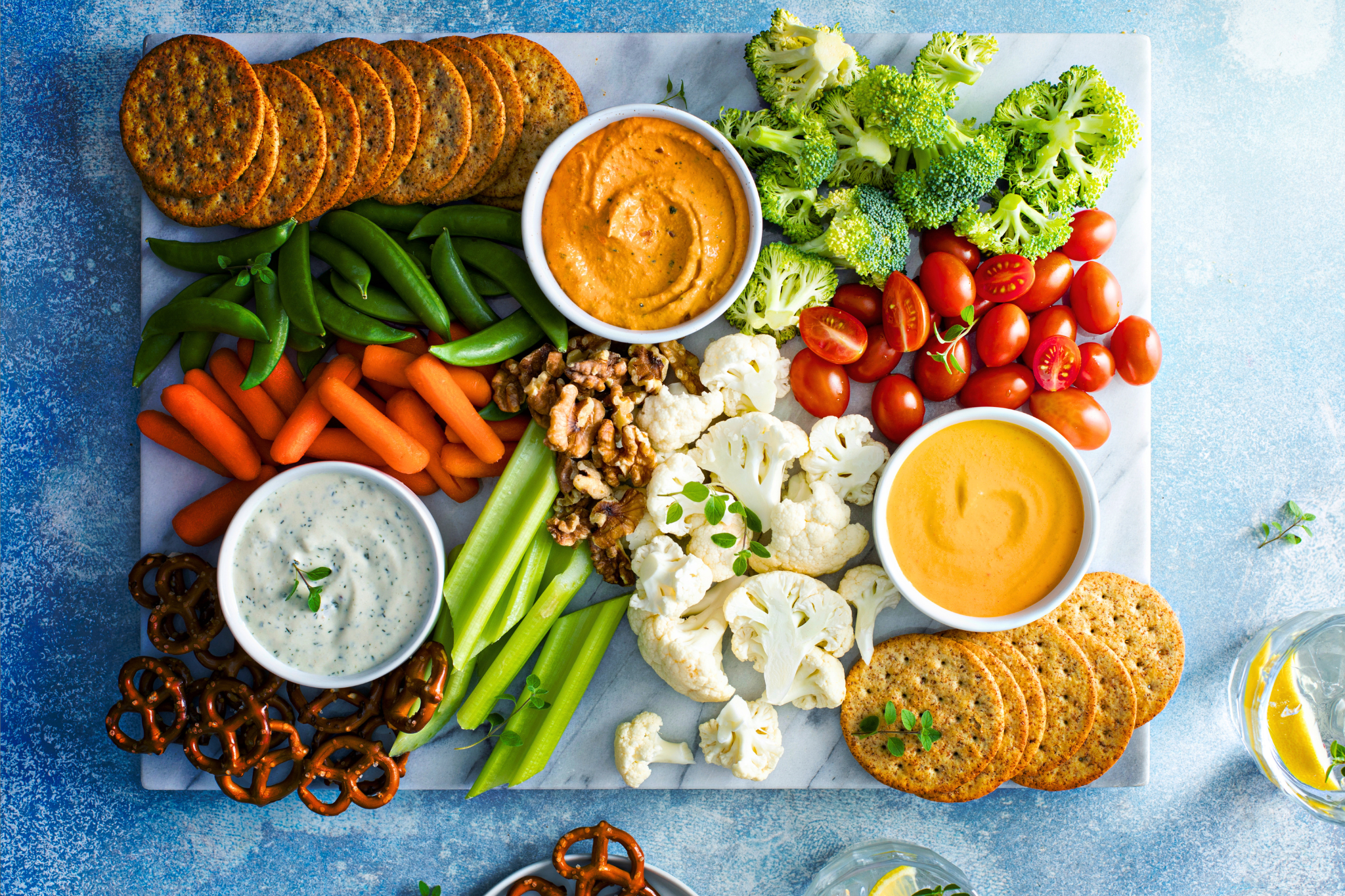 7-Days Of Gluten-Free & Dairy-Free Recipes & Challenge