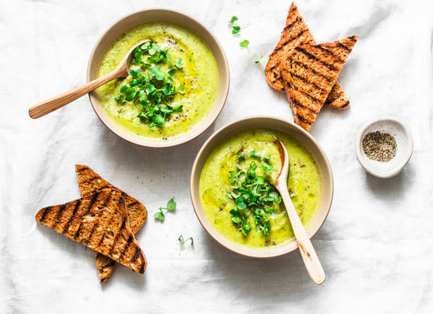 Cold Noodles Salad with Grilled Chicken