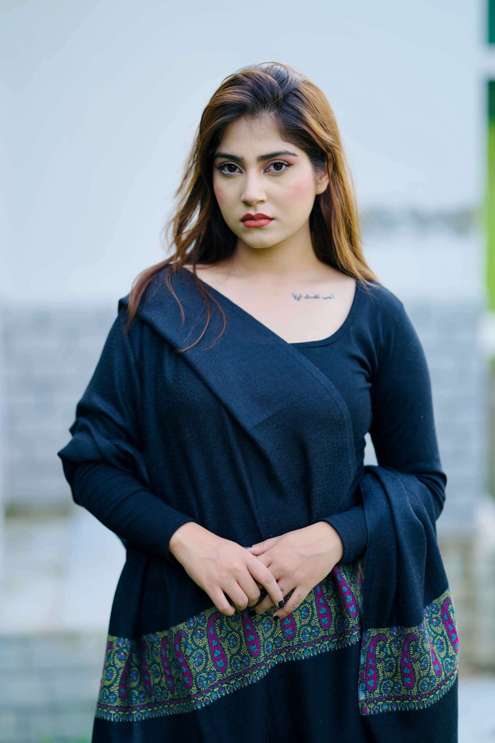 Don’t Just Follow the Crowd – Discover Your True Self”