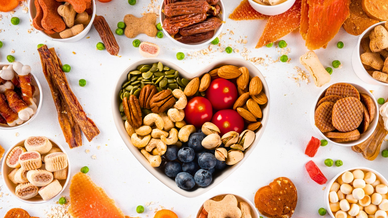 Healthy Snacks for Kids-10 Quick, Fun & Delicious Recipes