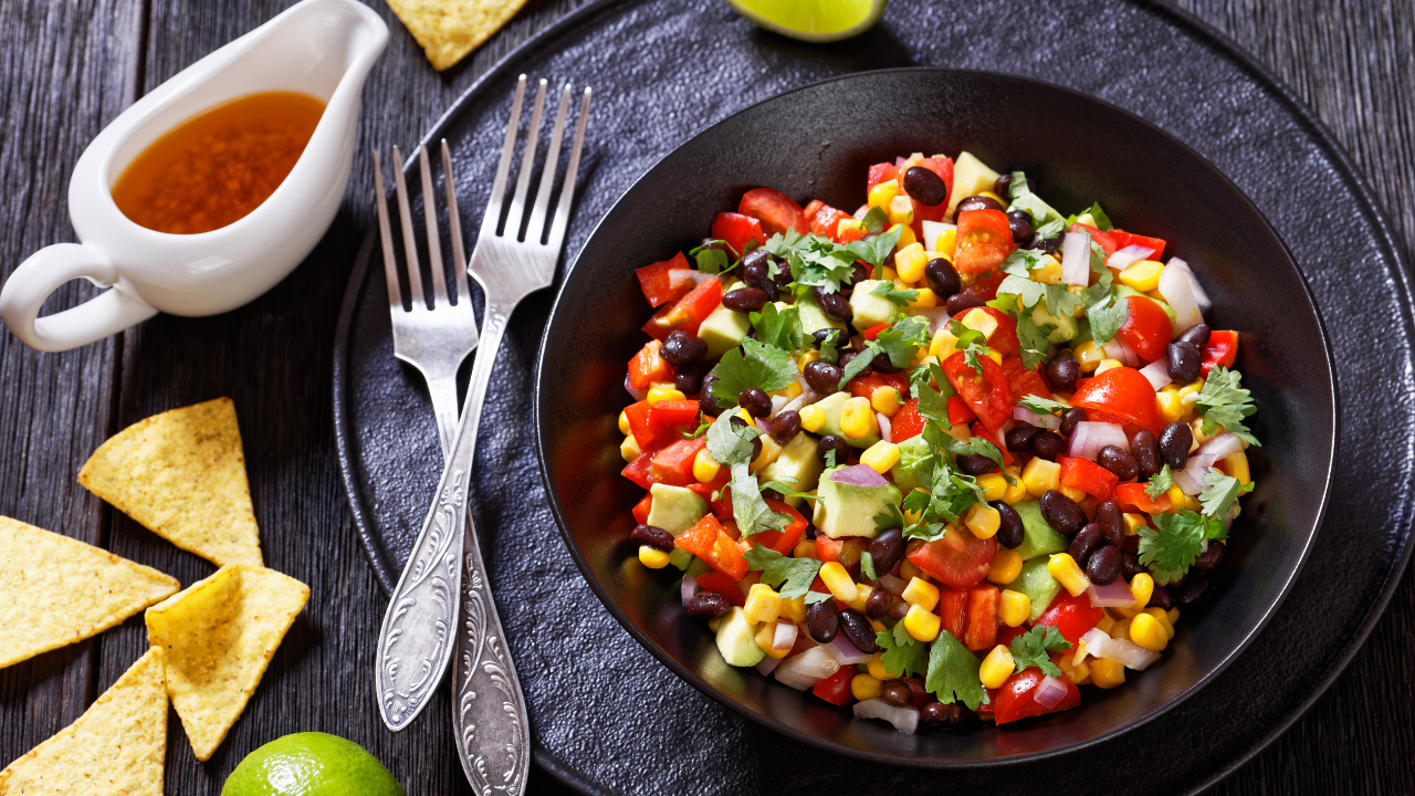 Cowboy Caviar 17 New Year’s Eve appetizers that’ll keep guests coming back for more