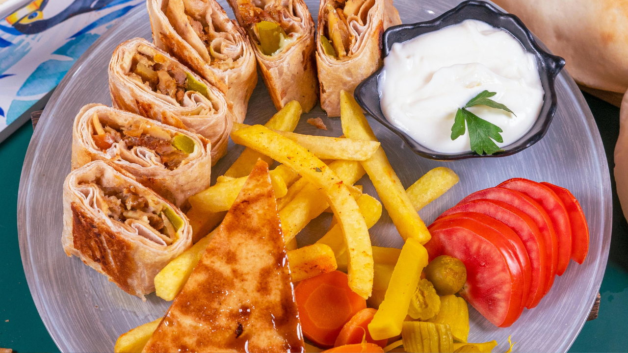 Cream Cheese Pickle Wraps 17 New Year’s Eve appetizers that’ll keep guests coming back for more