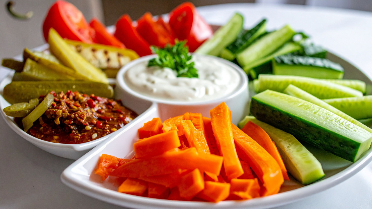 Dill Pickle Dip 17 New Year’s Eve appetizers that’ll keep guests coming back for more